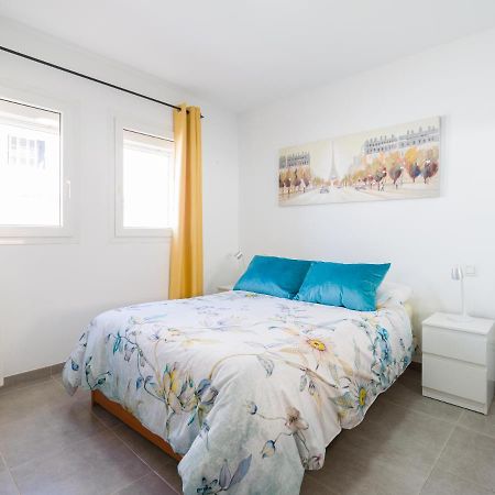 Casa Melita Apartment Castillo del Romeral Екстериор снимка