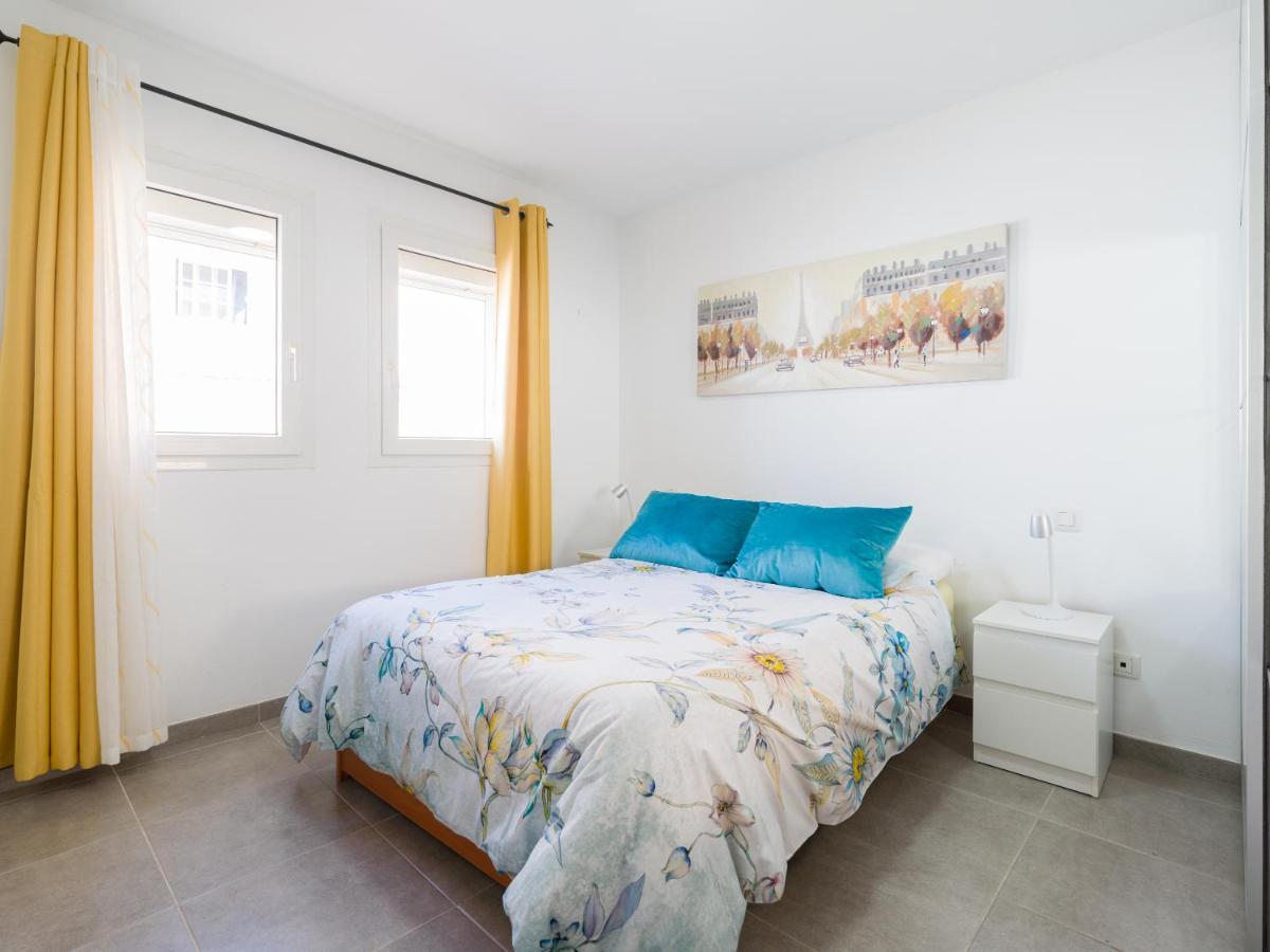 Casa Melita Apartment Castillo del Romeral Екстериор снимка