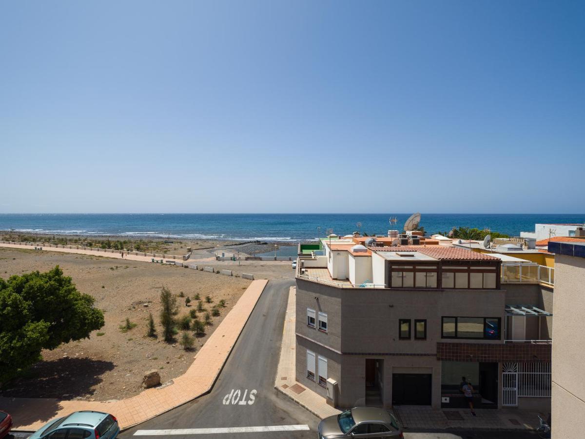 Casa Melita Apartment Castillo del Romeral Екстериор снимка