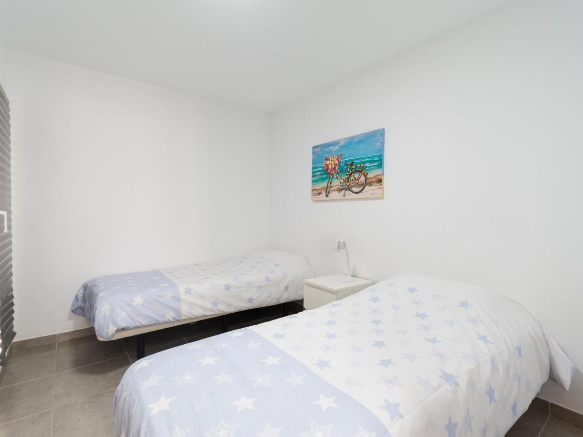 Casa Melita Apartment Castillo del Romeral Екстериор снимка