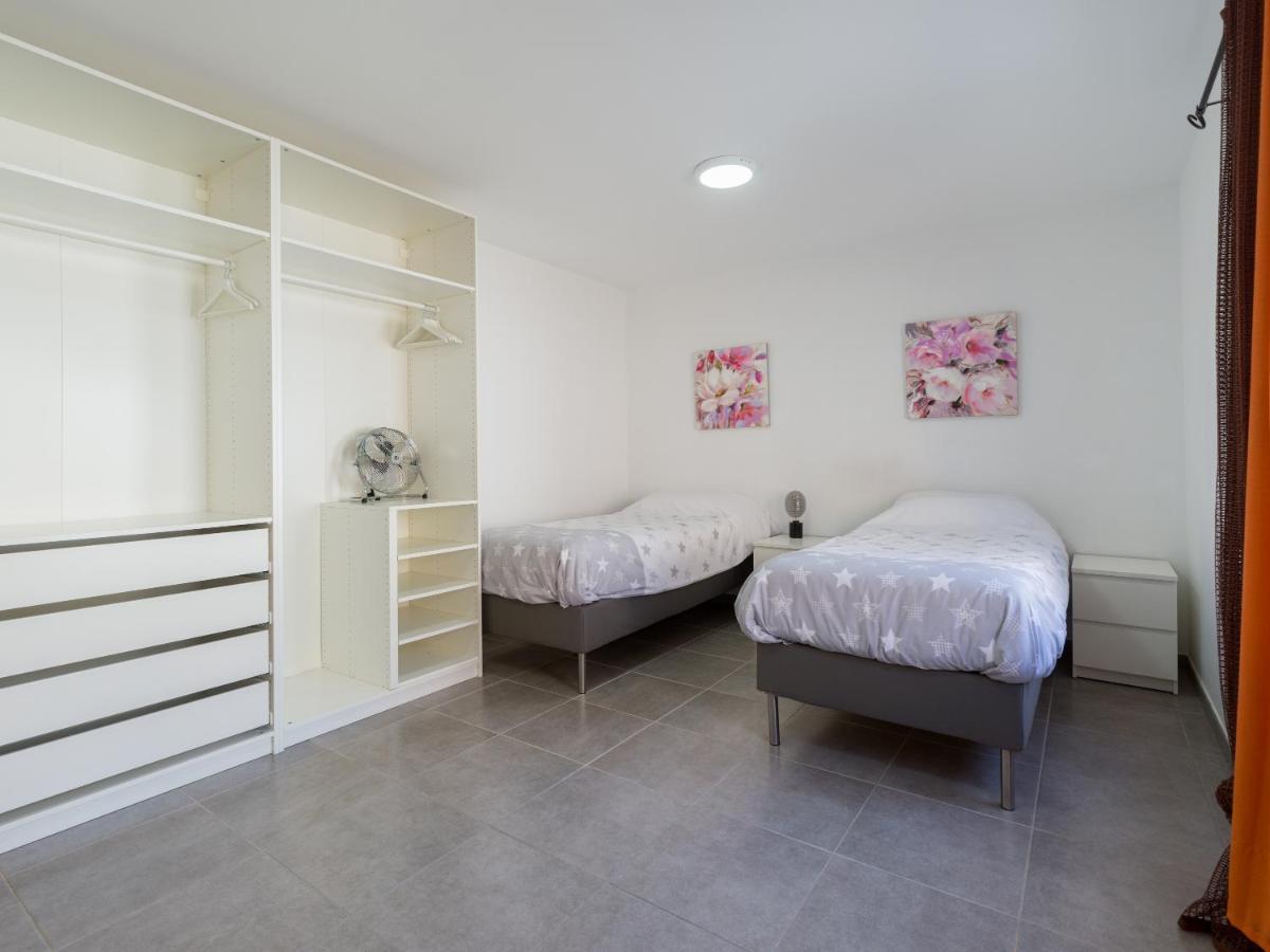 Casa Melita Apartment Castillo del Romeral Екстериор снимка