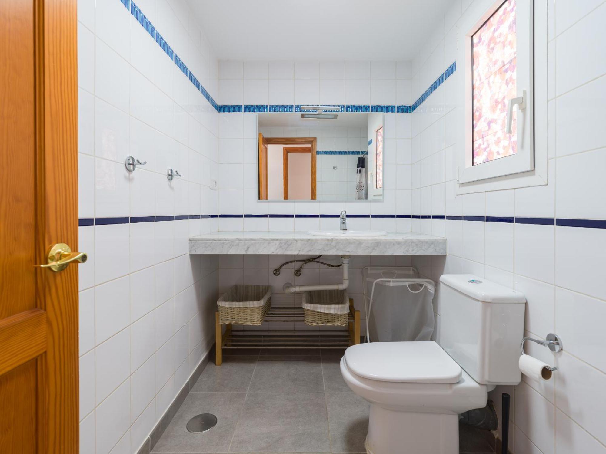 Casa Melita Apartment Castillo del Romeral Екстериор снимка
